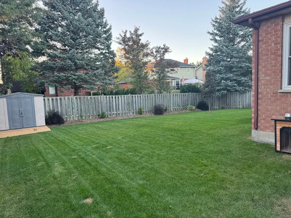 Snow Removal in Guelph — professional lawn care in Guelph Ontario