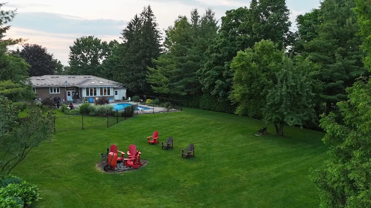 Weed Control in Guelph — professional lawn care in Guelph Ontario